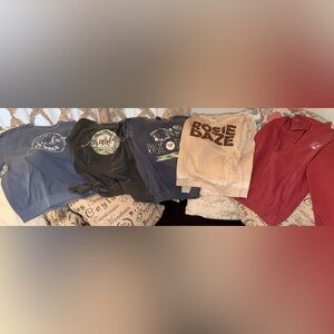 5 Rosie Daze Sweatshirts